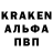 Альфа ПВП крисы CK Mysashi
